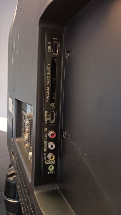 TV LG 32 polegadas