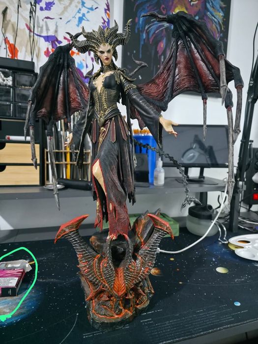 Peças 3D personalizadas — F&R Studio 3D