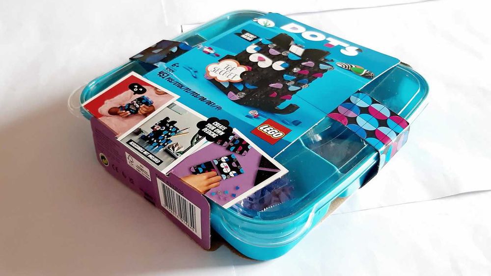 LEGO Dots 41924 Secret Holder selado