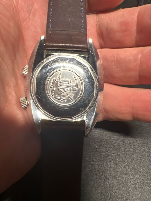 Relógio pulso tissot