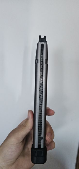 GLOCK 17 / AAP01 GBB Carregador