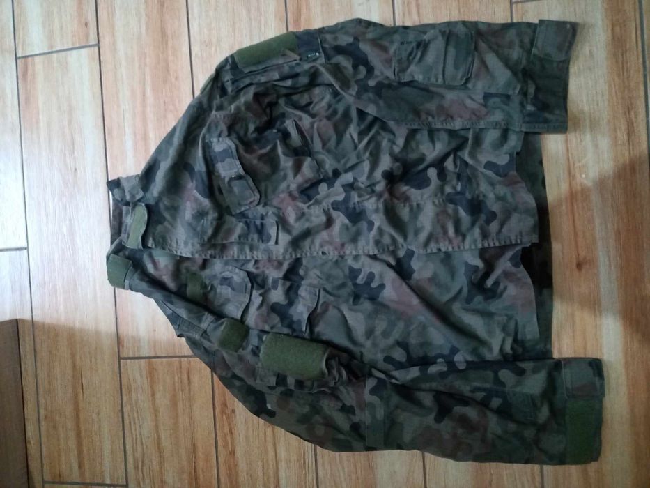 Sprzedam mundur polowy