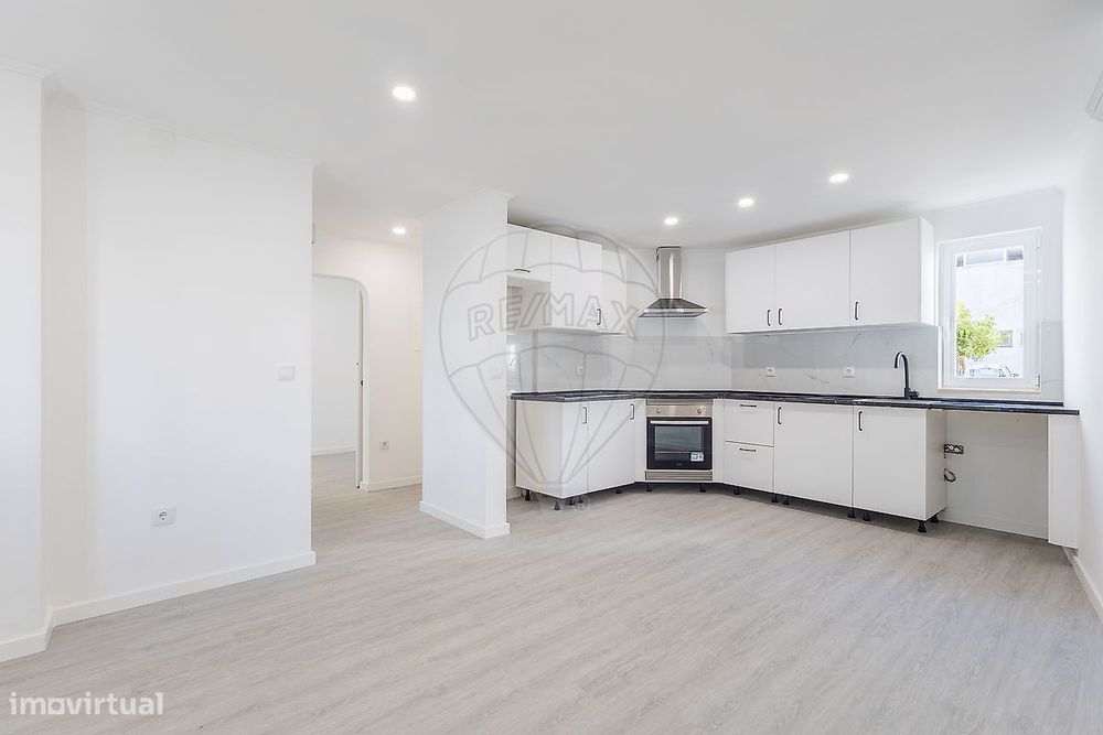 Apartamento T1 para venda