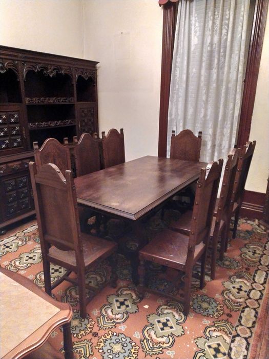 Moveis de Sala clássicos