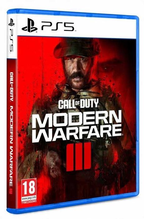 Call of Duty: Modern Warfare II, Call of Duty: Modern Warfare III