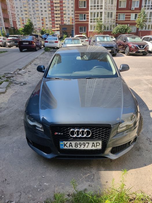 Продам Ауди а4б8