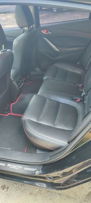 Продам Мазда 6 grand touring