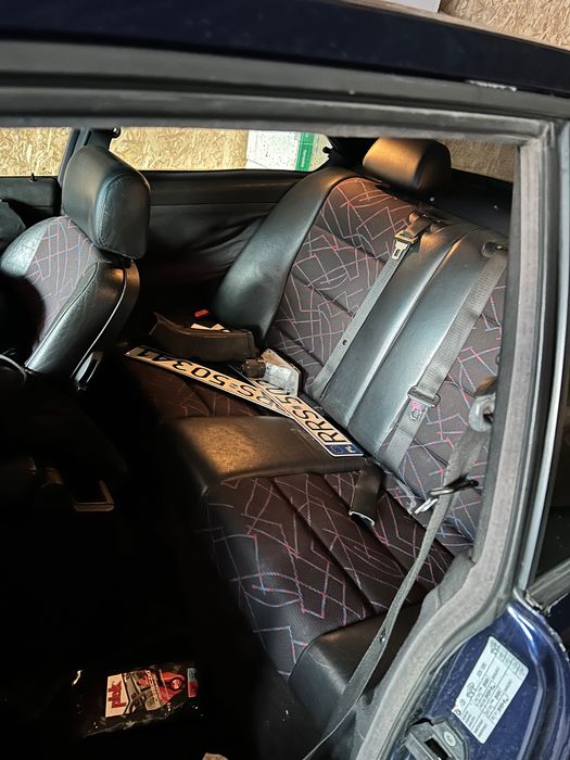 E36 328i individual