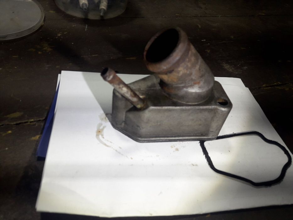 Термостат Опель Вектра Б