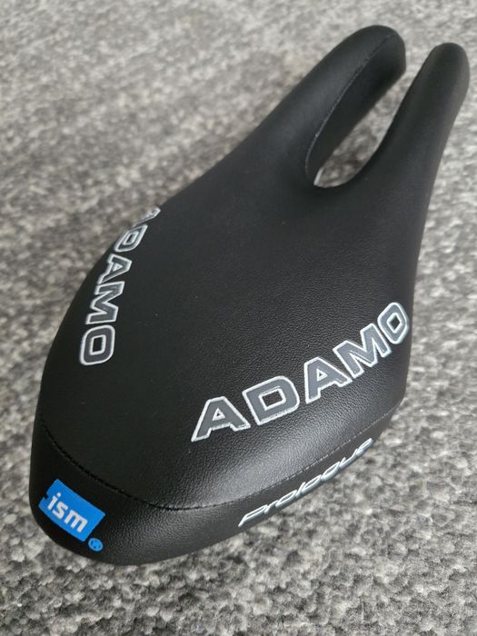 Adamo Prologue Siodełko Triathlonowe Do Triathlonu Czasowe