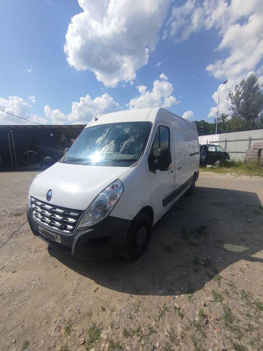 Разборка Розборка/Шрот розбірка Renault Master II-III Рено мастер 2-3