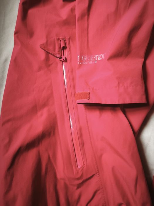 Куртка Salomon Gore-tex.(M).