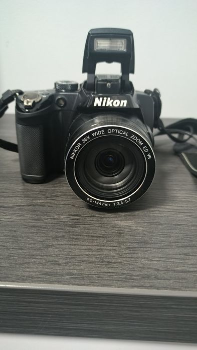 nicon coolpix a - купити фототехніку, відеотехніку - Ціна на OLX.ua