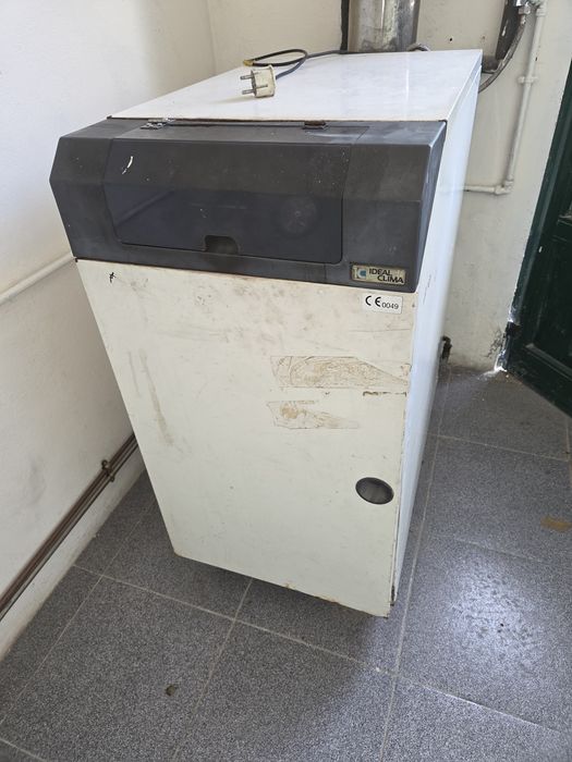 Aquecimento central  Radiadores