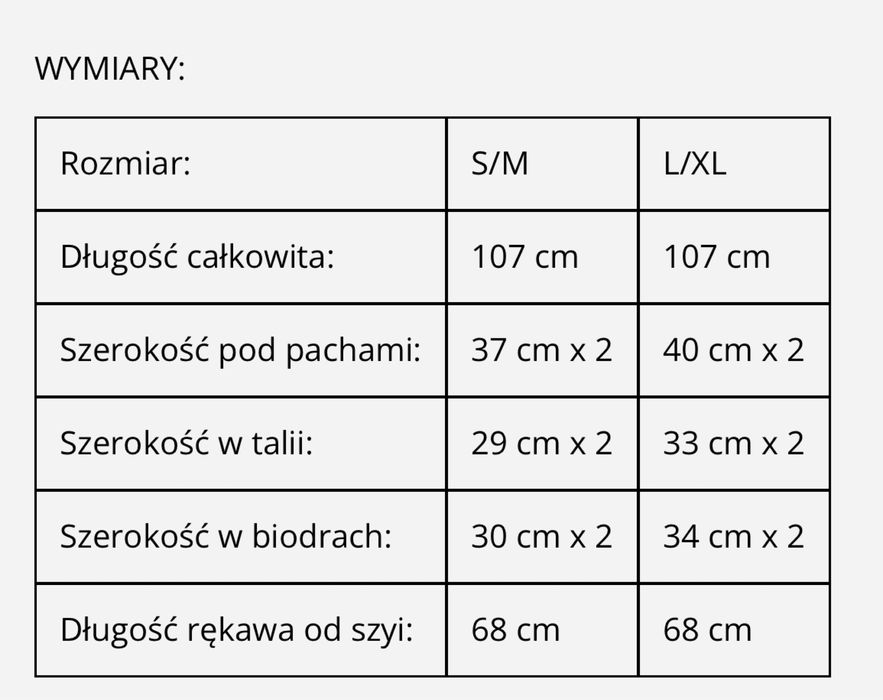 Pakuten Sukienka ołowkowa nowa