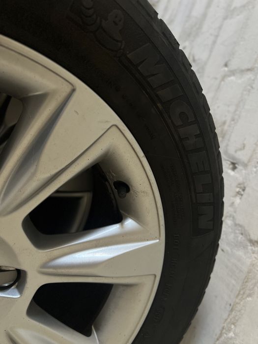 Колеса в сборі audi 5 112 r17