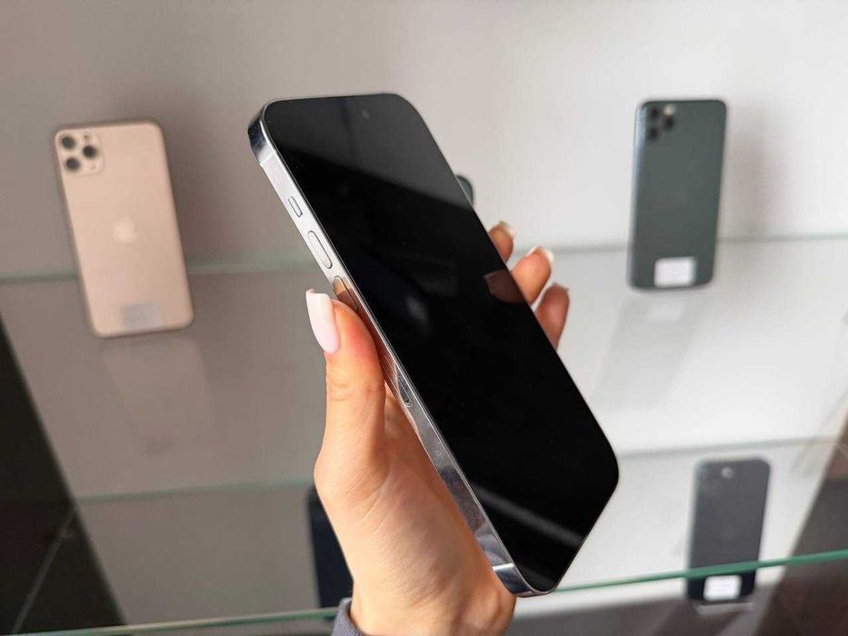 iPhone 14 Pro Max 128 gb Neverlock  / Магазин + Гарантія