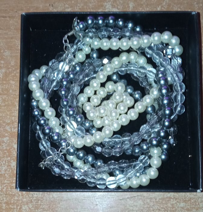 Шикарное колье от Avon