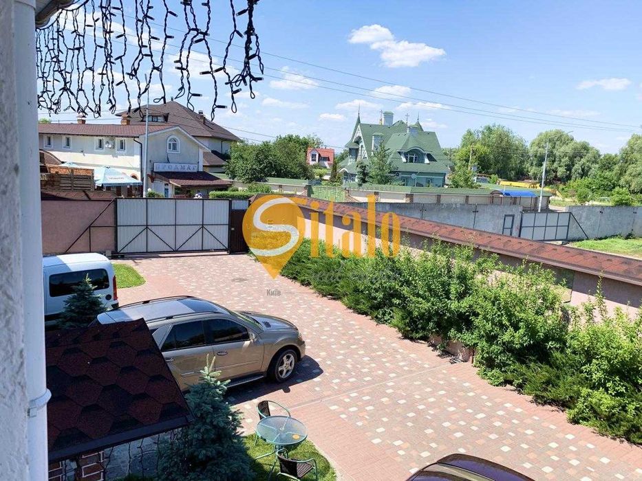 Оренда Таунхауса Осокорки, м. Славутич, Газ, Генератор.