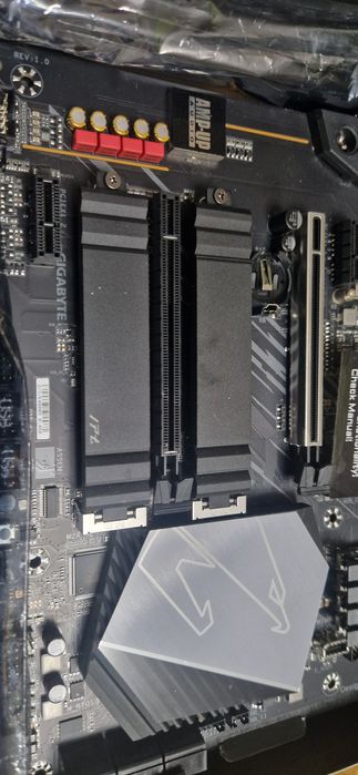 Płyta Główna Aorus Z490 Elite AC
