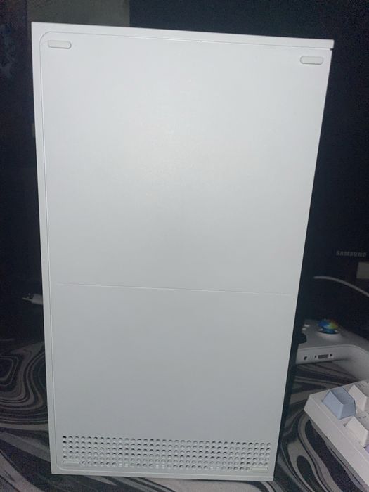 Продам Xbox Series S 512GB | Полный комплект