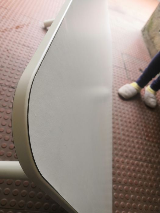 Secretária Bekant 160x80cm