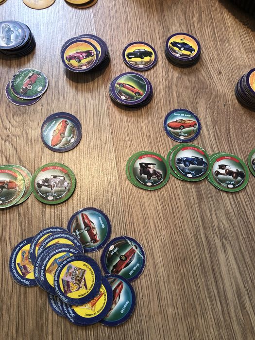 Фішки машинка з сухариків бім бім,