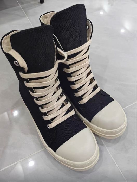 Rick owens рік овенс