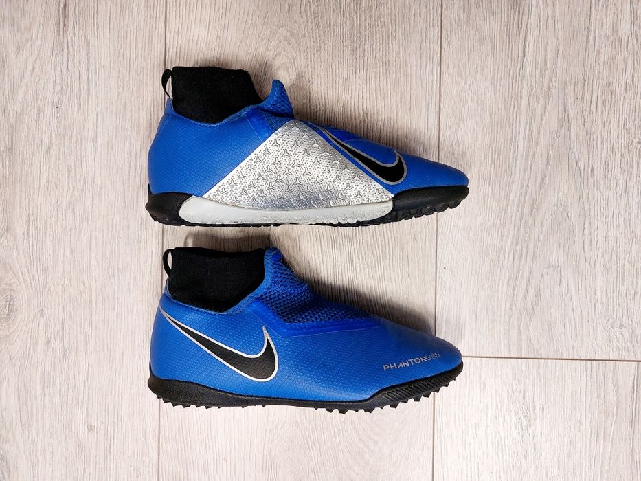 Halówki Nike. Rozm.38, 24cm. Stan bardzo dobry!