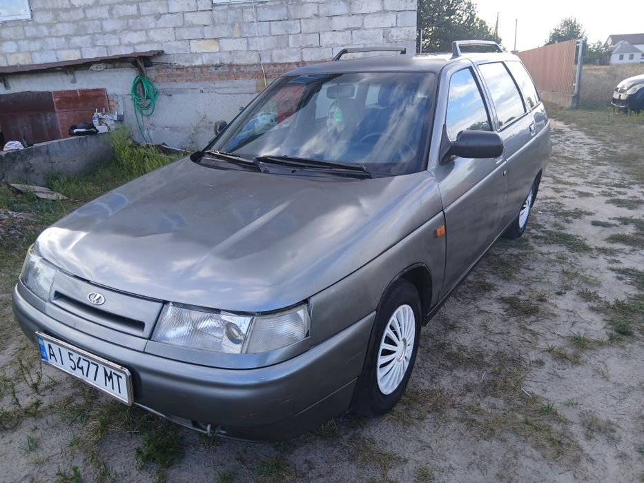 ВАЗ 2111   2006р