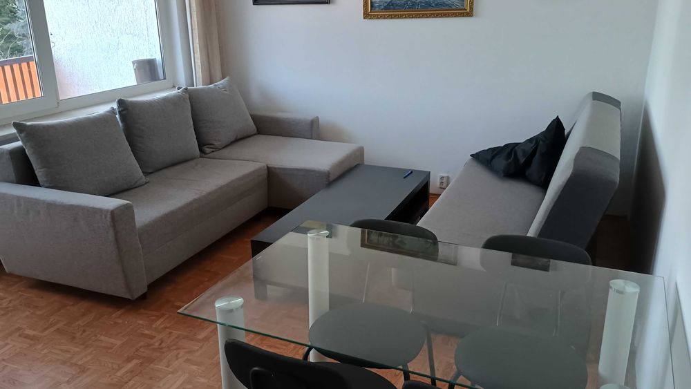 Wynajmę 3pokojowe mieszkanie