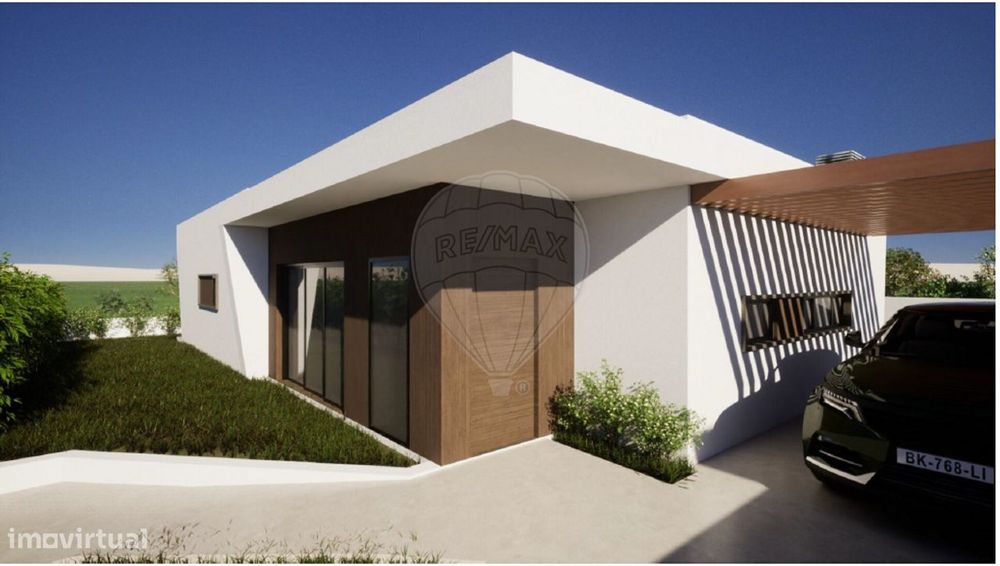 Moradia T3 para venda