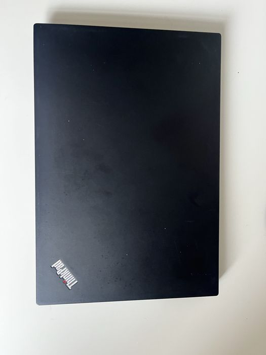 Lenovo Thinkpad T480s 24GB RAM 512GB SSD