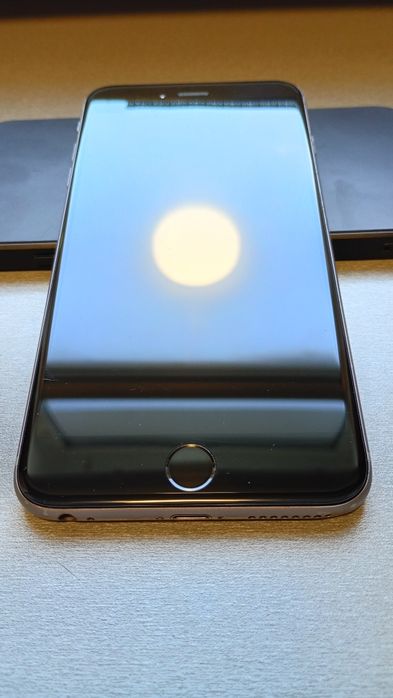 iPhone 6 s plus 32gb