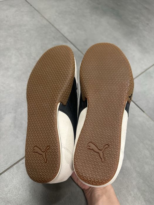 Buty Puma damskie