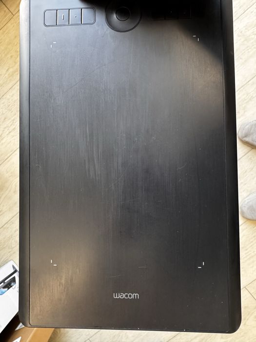 Wacom Intuos Pro M PTH-660