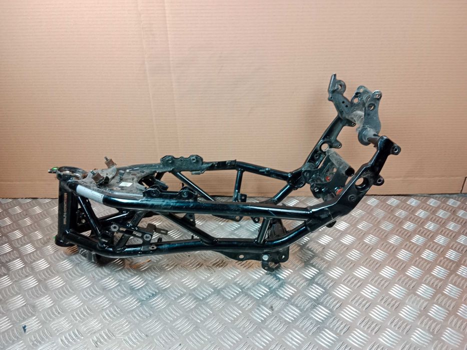 Ktm Duke 125 Nowy Model 2024 ! Rama ! Dokumenty ! Brief ! 390 / 125 !