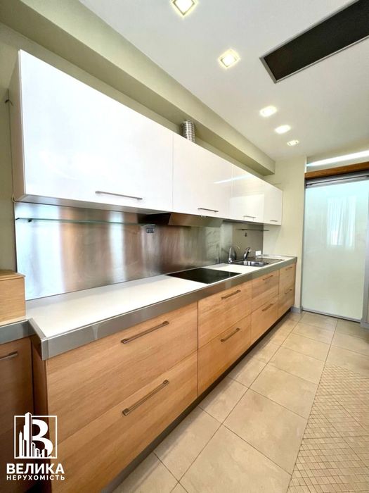 Багатокімнатна квартира за адресою вул. Павлівська (площа 300 м²) - Atlanta.ua - фото 2