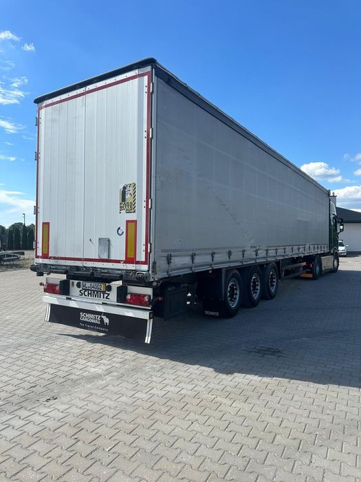 Schmitz Cargobull
