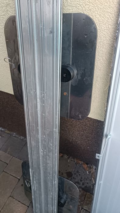 Stelaż magnesy elfir Elektra kogut części