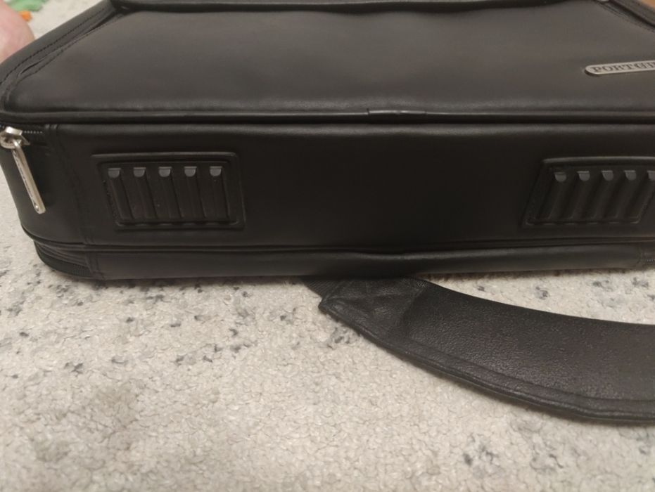 Сумка для ноутбука port case