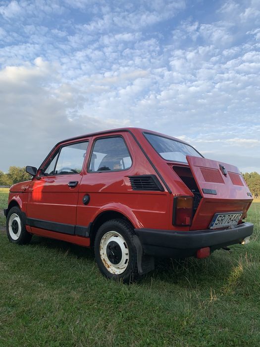 Fiat 126