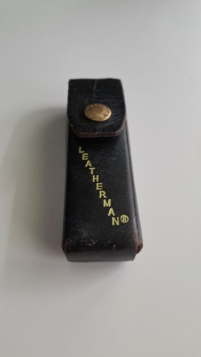 Latherman Super Tool nr 1198!