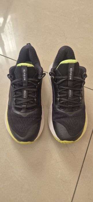 Obuwie sportowe męskie