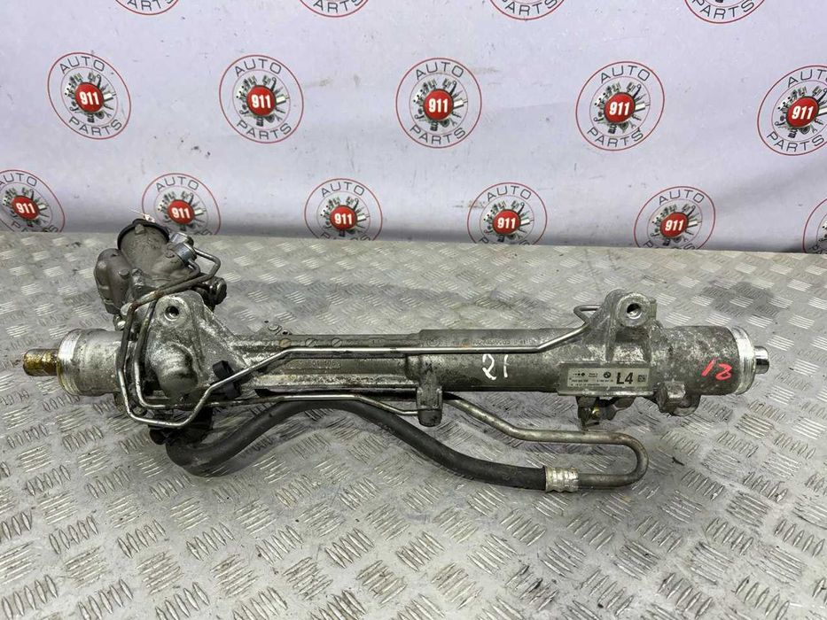 Рульова кермова рейка BMW 750Li AWD 2008-2015