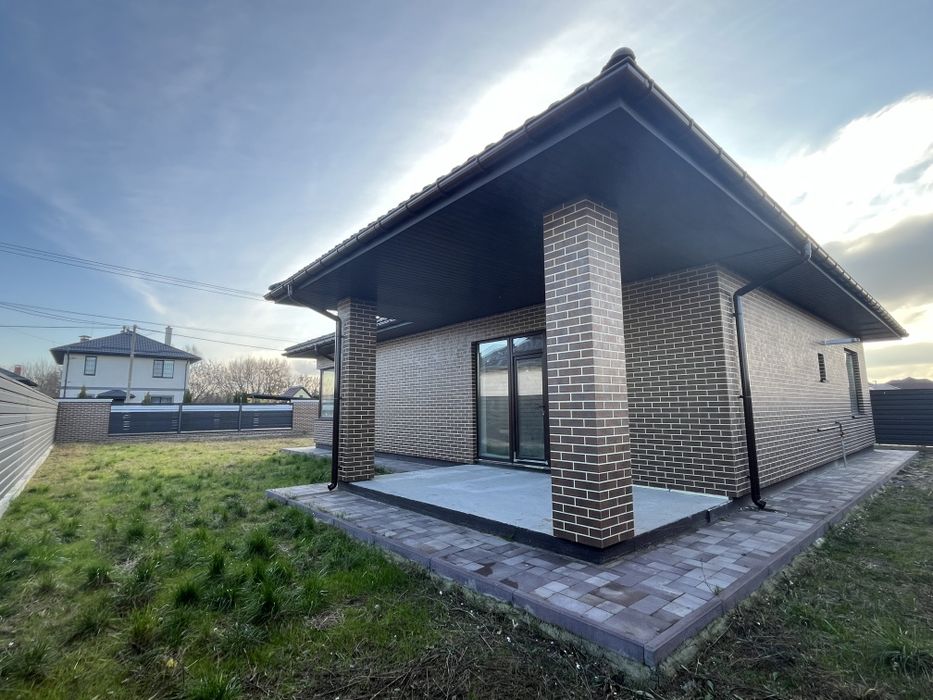 Будинок "американка" в Білогородці/Без комісії!