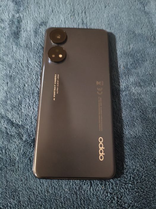 Oppo reno8 T uzywany