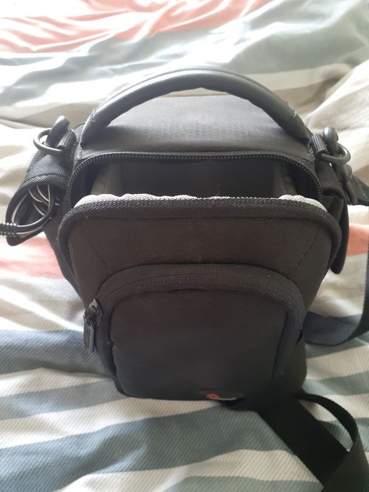 Видеокамера sony