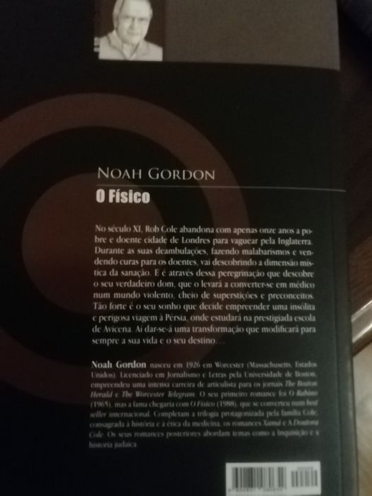 O Fisico Drama/Romance
