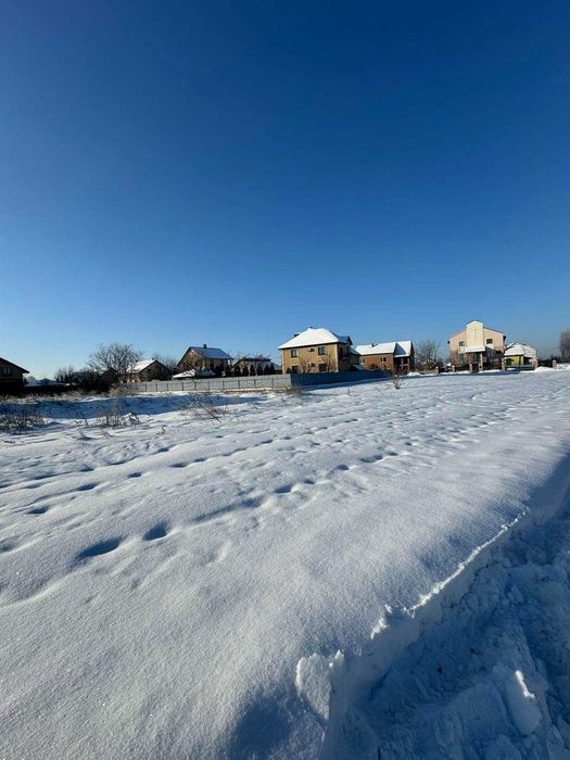 земельна ділянка 11,21 сот., смт. Куликів